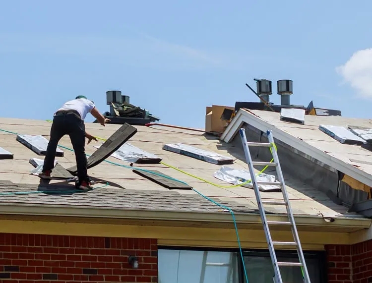 What Are Roofing Leads? post thumbnail image