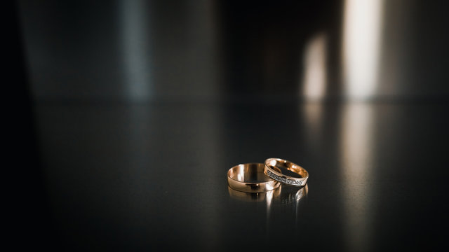 In the best jewelry, you will get personalized black wedding bands post thumbnail image